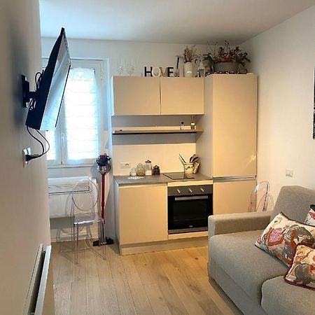 Accomodo Mim26 Monolocale Porta Venezia Apartment มิลาน ภายนอก รูปภาพ