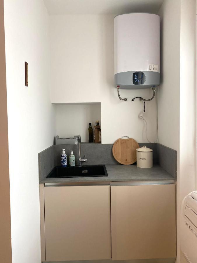 Accomodo Mim26 Monolocale Porta Venezia Apartment มิลาน ภายนอก รูปภาพ